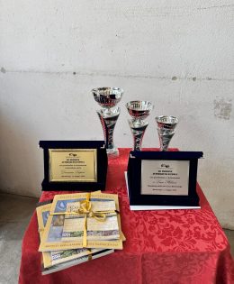 MARTINENGO – 11 MAGGIO 2025
